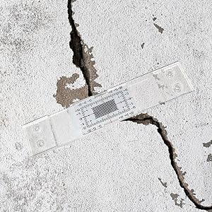 Lisse et résistant à l'usure