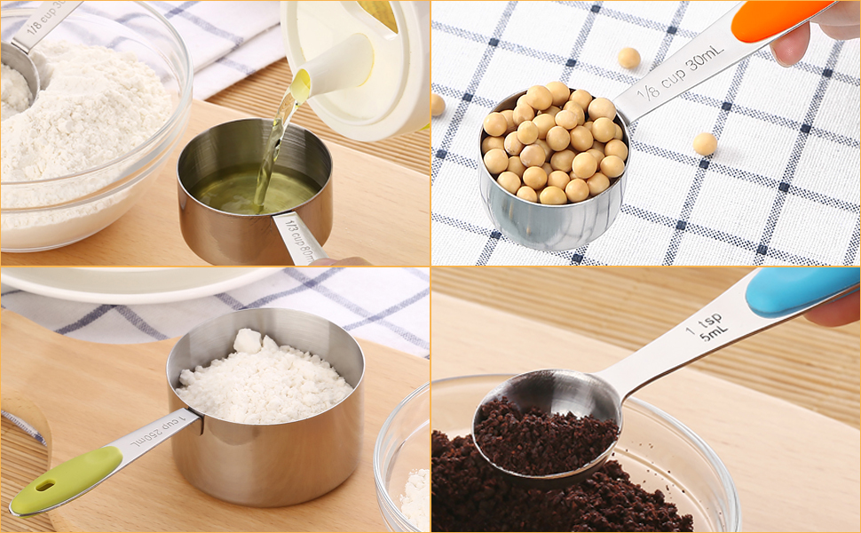 cuillere doseuse