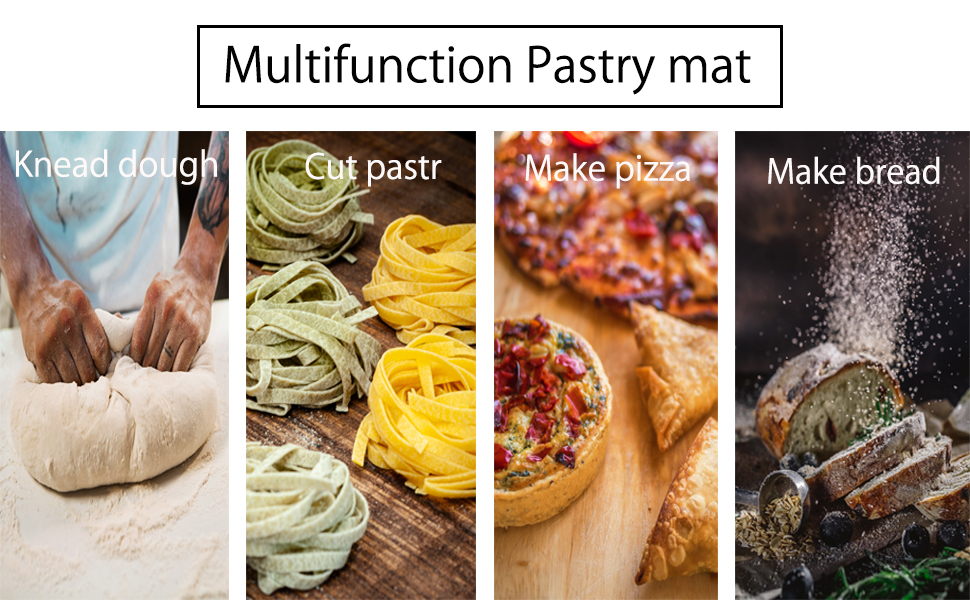 baking mat