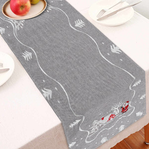 chemin de table