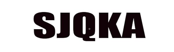 SJQKA-rubinetto vasca da bagno
