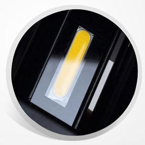 Wandleuchte 12W