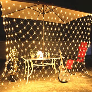 led guirlande lumineuse