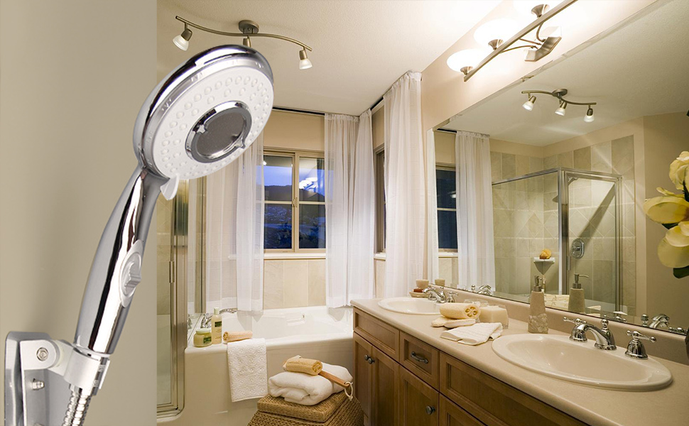 Shower Head