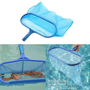 filet de nettoyage de piscine