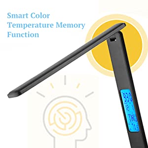 LED Desk Lamp