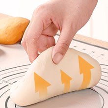 rouleau à pâtisserie