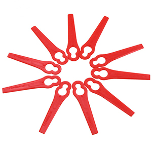 Plastic Blades Grass Trimmers