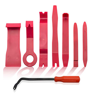 Outils pour Garnitures