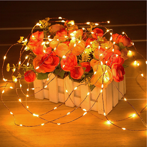 Guirlande Lumineuse LED