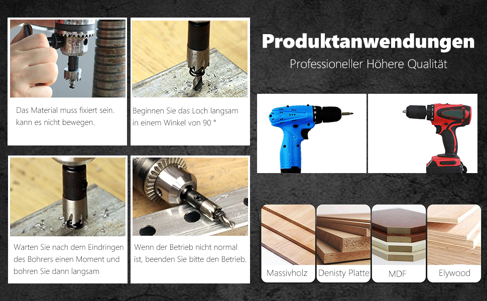 Accessoire pour outils électriques