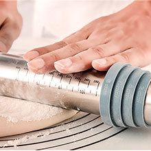 rouleau à pâtisserie