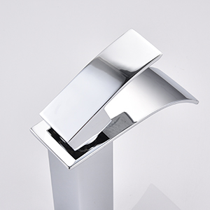 modern faucet bathroom