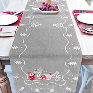 chemin de table