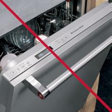 Sorbetière KitchenAid pour robot pâtissier multifonction KitchenAid 4.3 L et 4.8 L