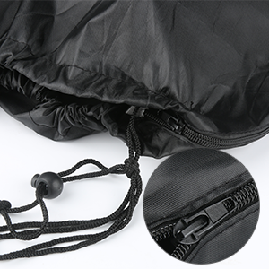 Housse de protection pour parasol