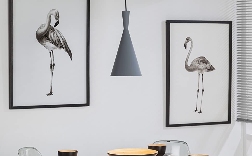 Lampe Suspendue Lennon