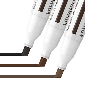 wood pen