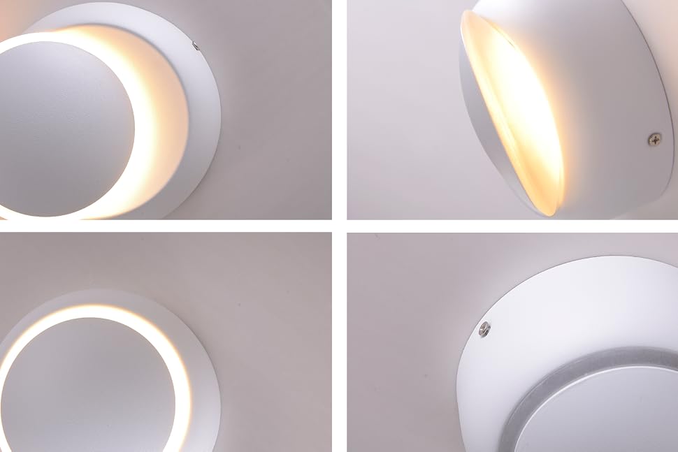 Wall Lamp