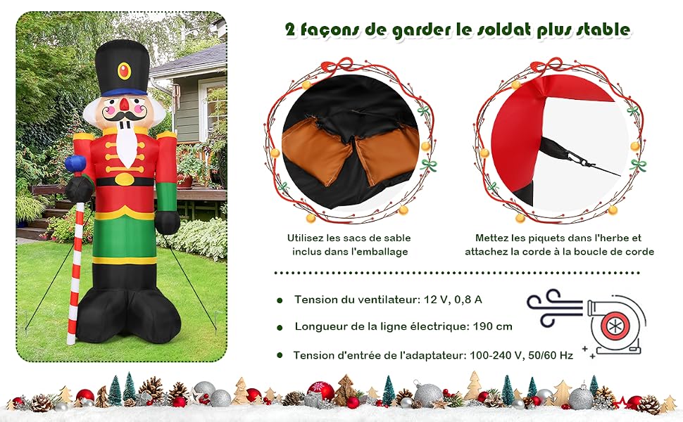 2 façons de garder le sodat plus stable