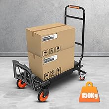 Transportwagen