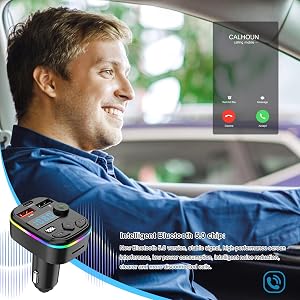 Expérience de conduite simplifiée