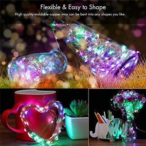 Fairy Light String