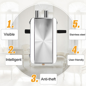 intelligent Door lock
