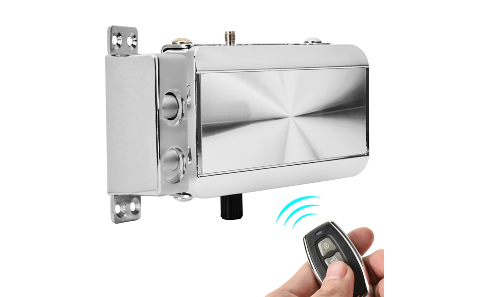 Remote unlock