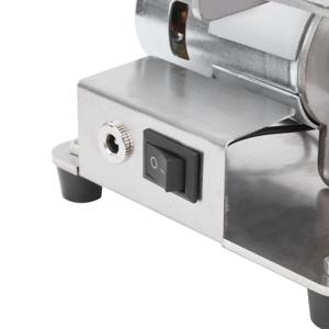 Elektrische Bandschleifmaschine
