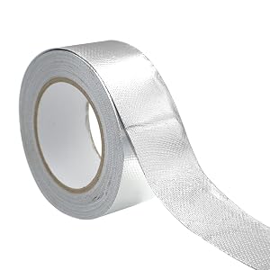  Ruban aluminium