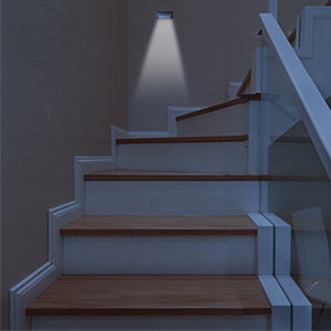 PIR infrarouge infrarouge sans fil lumière de verrouillage de porte