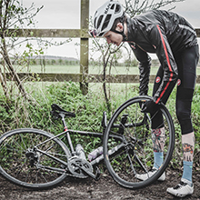 Gonfleur de CO2 Pro Bike Tool