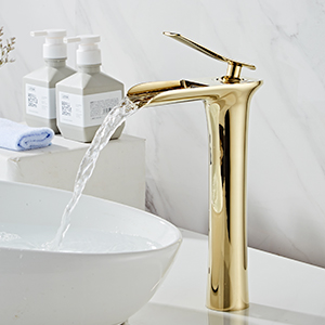 robinet d'eau