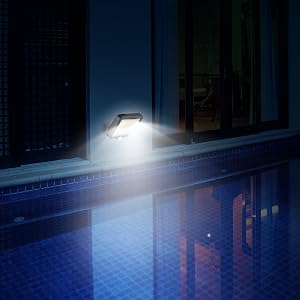 LED Solar light