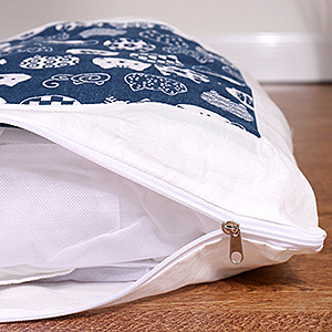 Panier pour chat lavable