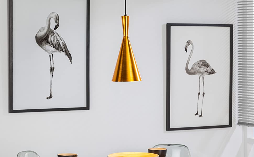 Lampe Suspendue Lennon