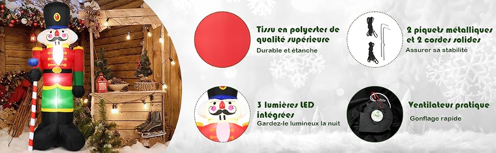 Tissu en polyester de qualité supérieure