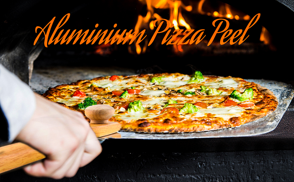 pizzaschaufel