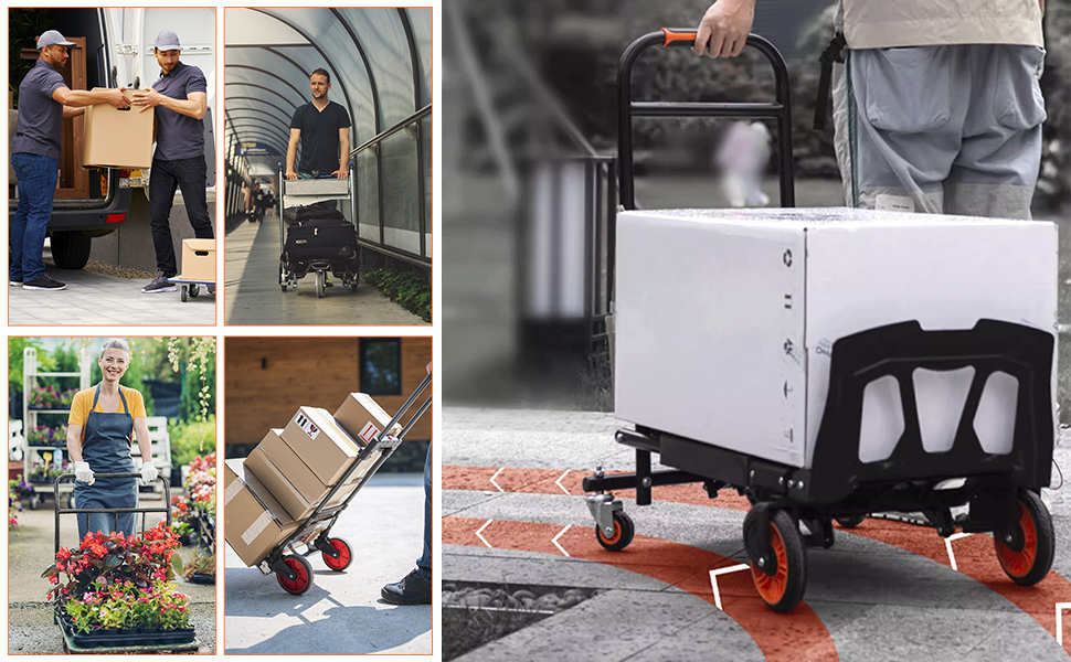 Transportwagen