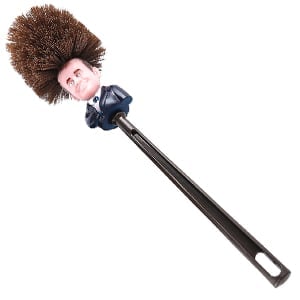 toilet brush toilet brush toilet brush toilet slipper funny toilet brush humorous gift