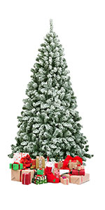 sapin de noel