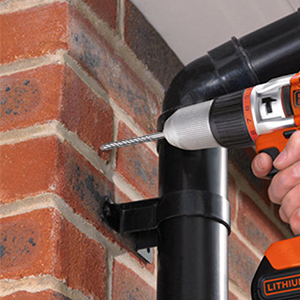 Lot perceuse SDS-plus