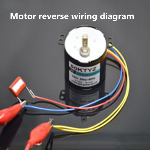 Motor AC