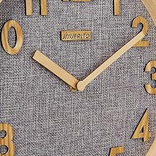 horloge cuisine