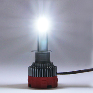 LED-Leuchtkraft; 