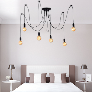 Lustre Lampe Plafonnier Pendant Light Ceiling Light 