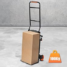 Transportwagen
