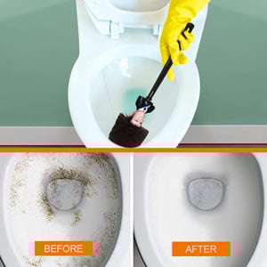 toilet brush toilet brush toilet brush toilet slipper funny toilet brush humorous gift