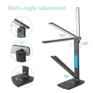 LED Desk Lamp
